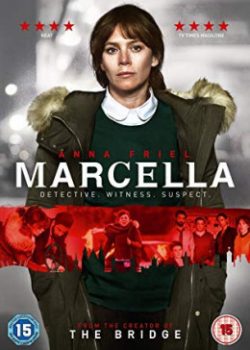 Xem Phim Trung Sĩ Marcella Phần 1 (Marcella Season 1)