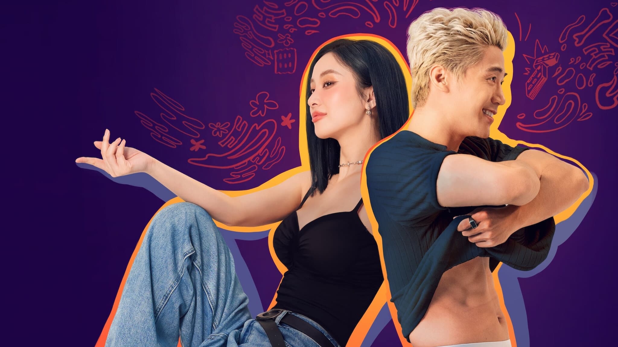 Xem Phim Trước Giờ Yêu (B4S – Before Sex)