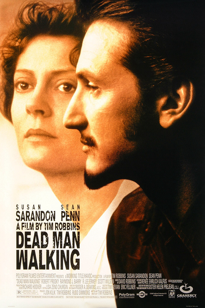 Poster Phim Trước Ngày Đền Tội (Dead Man Walking)