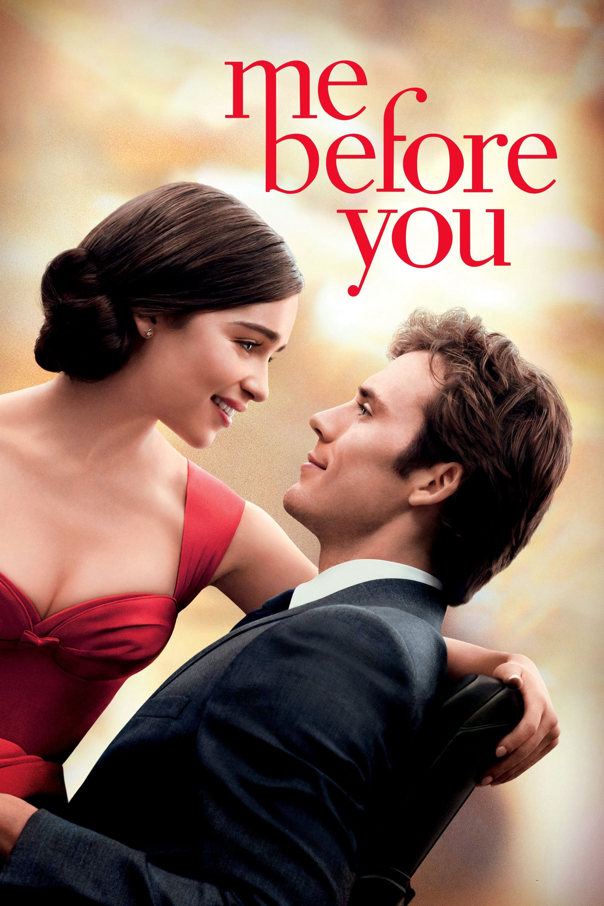 Xem Phim Trước Ngày Em Đến (Me Before You)