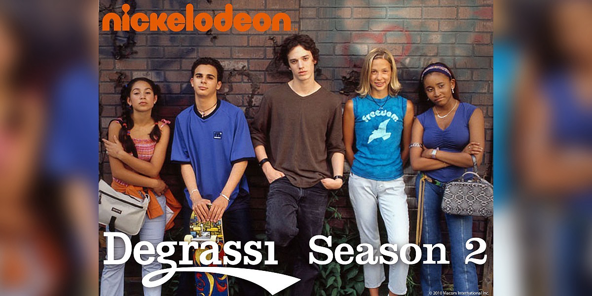 Xem Phim Trường Degrassi: Lớp Kế Tiếp (Phần 2) (Degrassi: Next Class (Season 2))