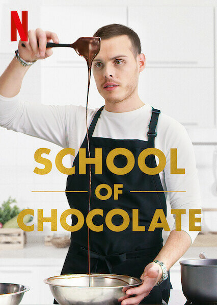 Xem Phim Trường học Sô-cô-la (School of Chocolate)