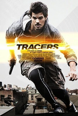Poster Phim Truy Lùng (Tracers)