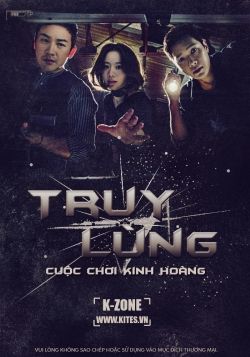 Poster Phim Truy Lùng (Wanted)
