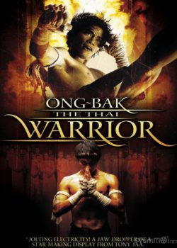 Xem Phim Truy Tìm Tượng Phật 1 (Ong Bak 1: The Muay Thai Warrior)