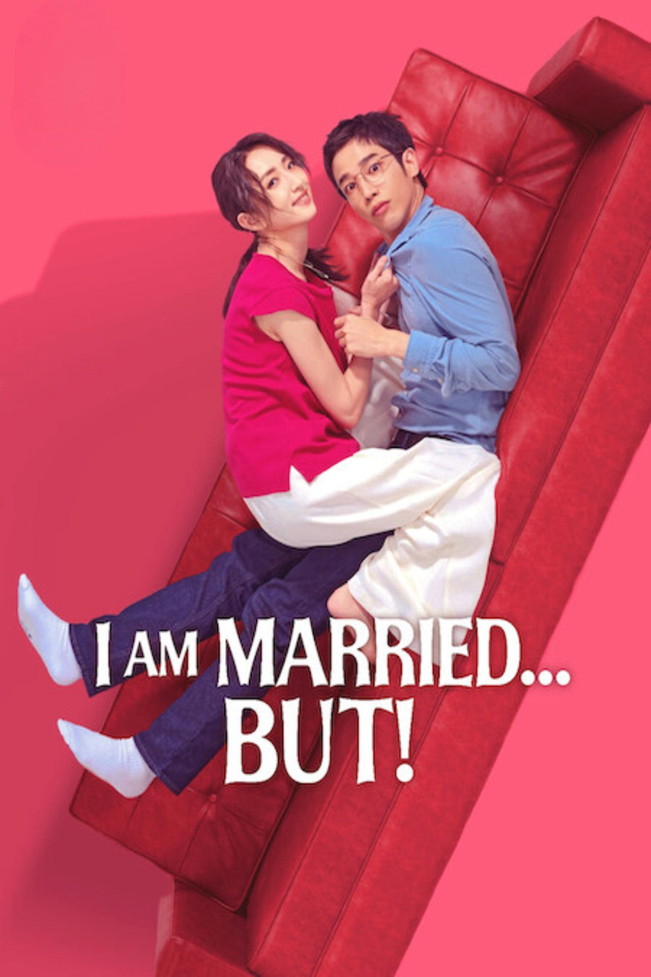 Xem Phim Truyện Cổ Tích Phần Hai (I Am Married...But!)