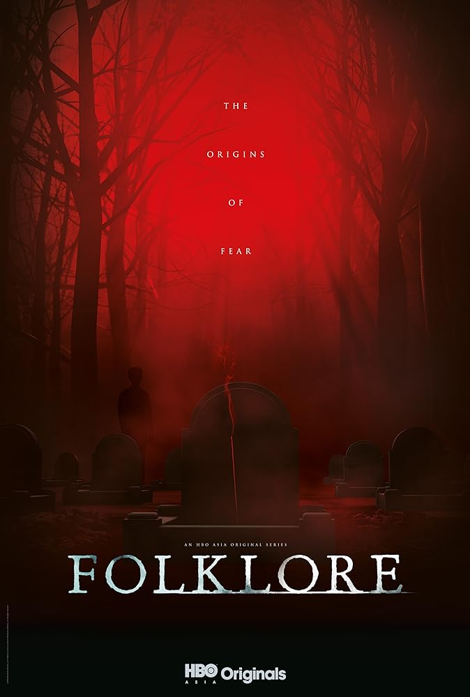 Poster Phim Truyện Dân Gian (Folklore)