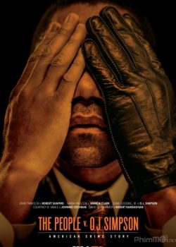 Poster Phim Truyện hình sự Mỹ Phần 2 (The Assassination of Gianni Versace: American Crime Story Season 2)