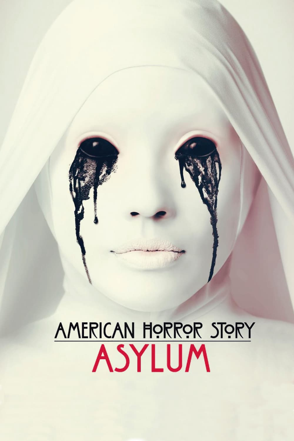 Poster Phim Truyện Kinh Dị Mỹ (Phần 2) (American Horror Story (Season 2))