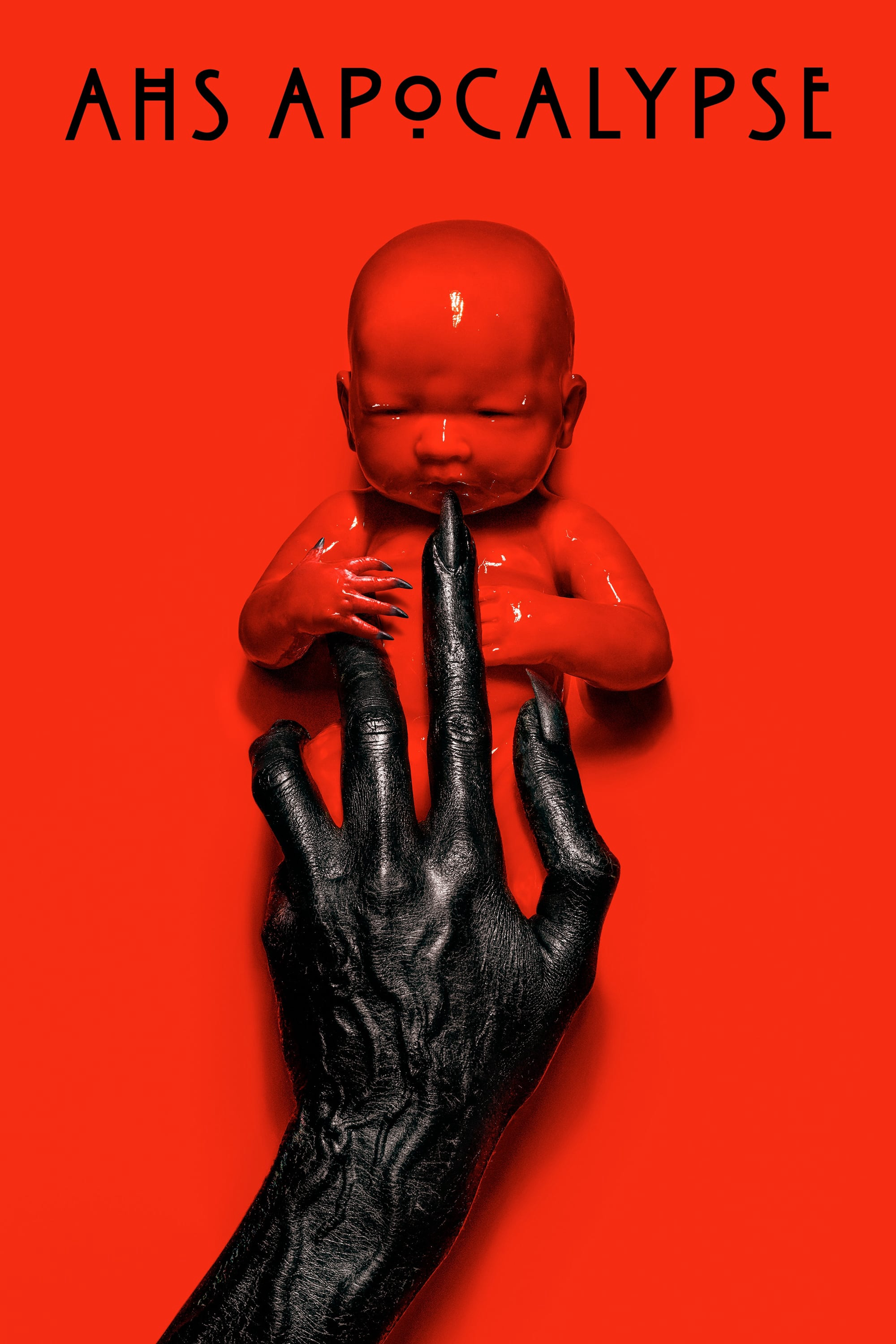 Xem Phim Truyện Kinh Dị Mỹ (Phần 8) (American Horror Story (Season 8))