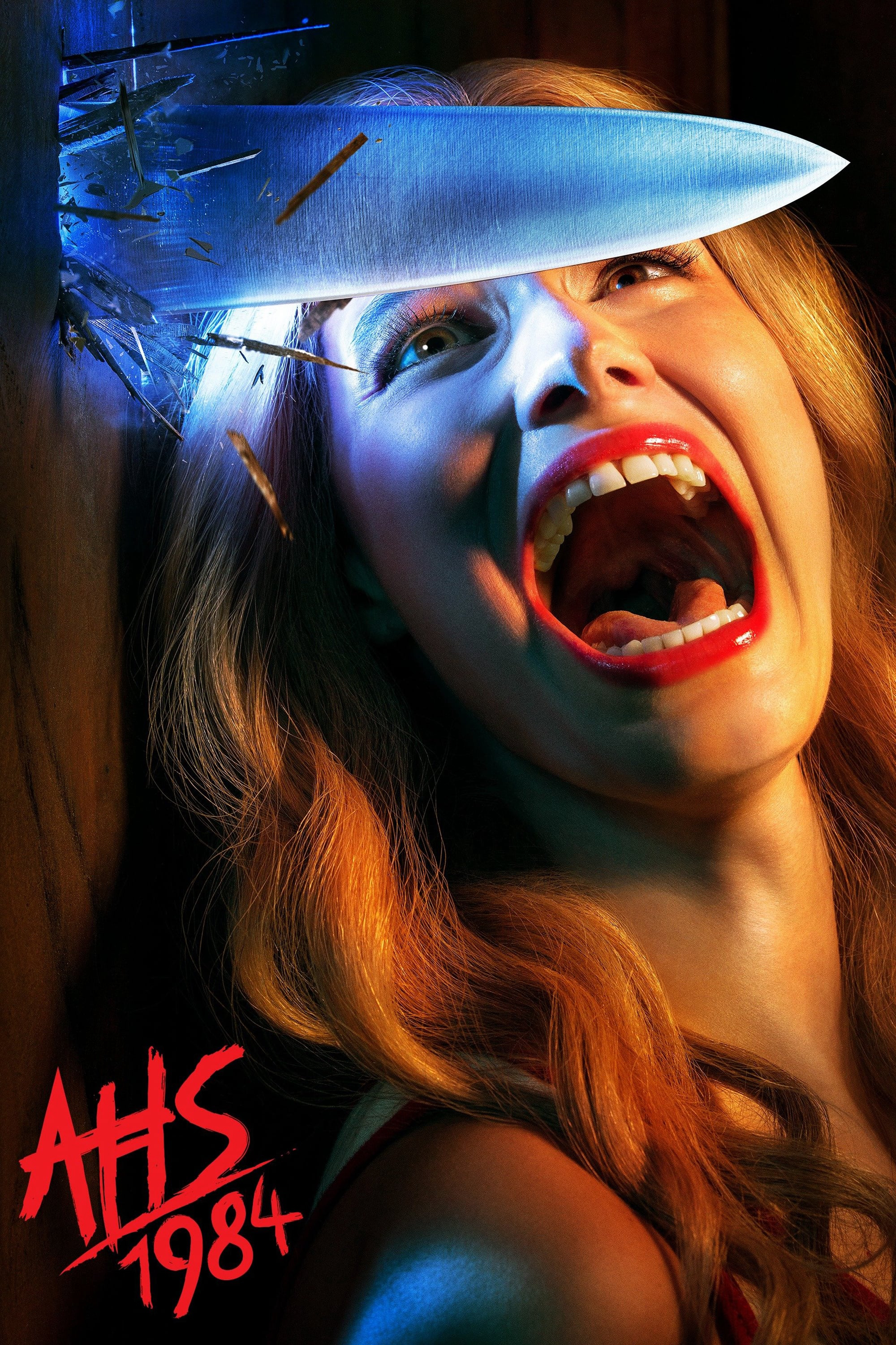 Poster Phim Truyện Kinh Dị Mỹ (Phần 9) (American Horror Story (Season 9))