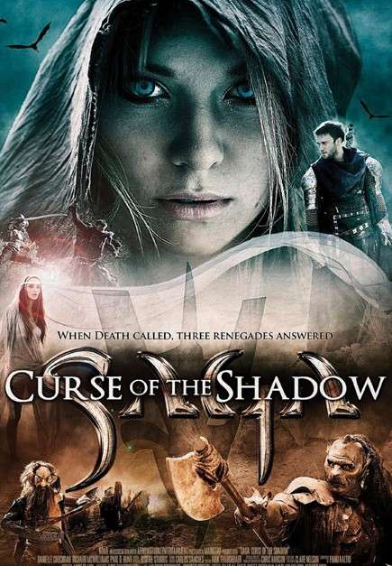 Xem Phim Truyền Thuyết Rồng Thiên: Lời Nguyền Của Bóng Đêm (Dragon Lore: Curse of the Shadow)