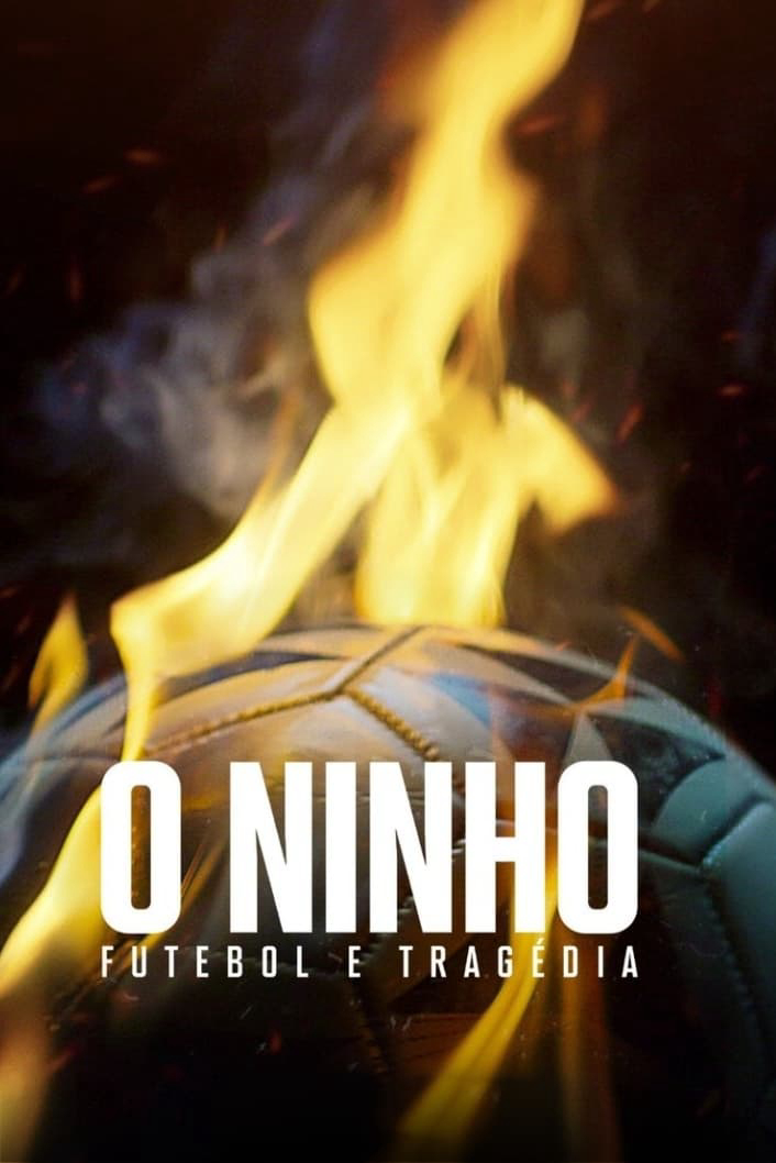 Xem Phim Từ giấc mơ hóa bi kịch: Vụ cháy làm chấn động bóng đá Brazil (From Dreams to Tragedy: The Fire that Shook Brazilian Football)