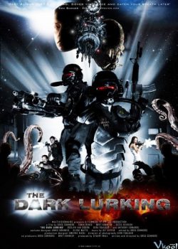 Poster Phim Tử Thần Giấu Mặt (The Dark Lurking)