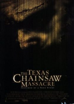 Poster Phim Tử Thần Vùng Texas Phần 2 (The Texas Chainsaw Massacre)