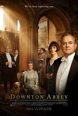 Xem Phim Tu Viện Downton (Downton Abbey)