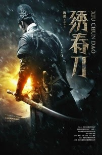 Poster Phim Tú Xuân Đao (Brotherhood Of Blades)