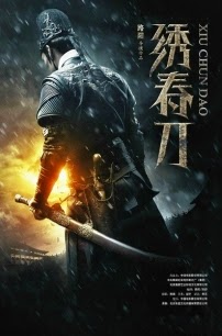 Xem Phim Tú Xuân Đao (Brotherhood Of Blades)