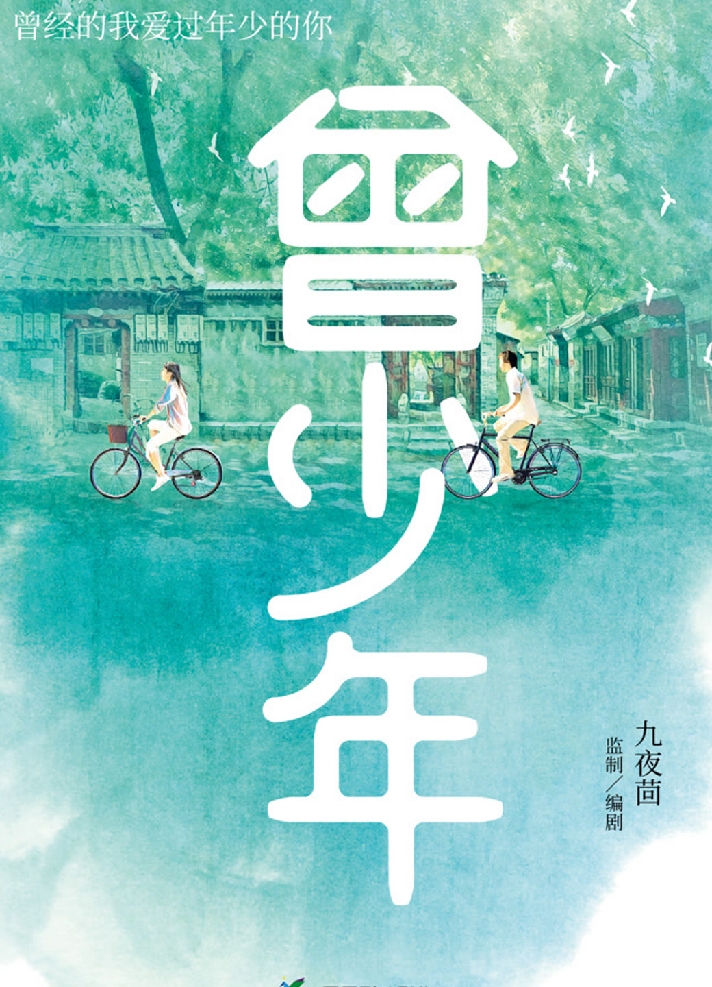 Poster Phim Từng Là Thiếu Niên (Once and forever)