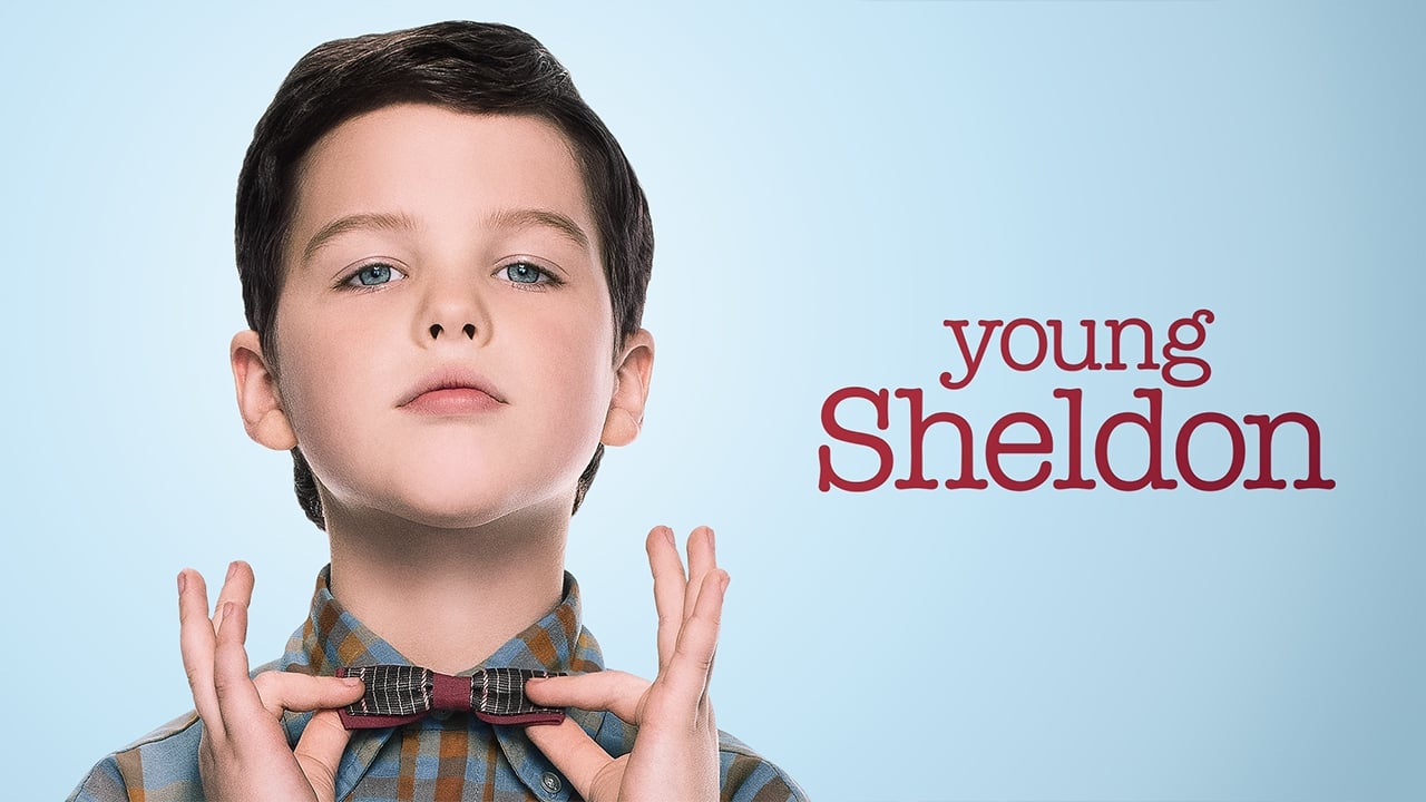 Poster Phim Tuổi Thơ Bá Đạo của Sheldon (Phần 1) (Young Sheldon (Season 1))