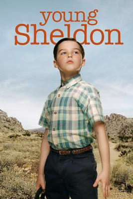 Poster Phim Tuổi Thơ Bá Đạo Của Young Sheldon Phần 4 (Young Sheldon Season 4)