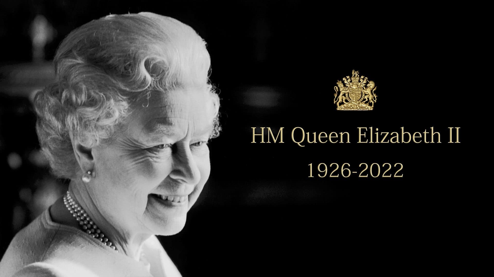 Xem Phim Tưởng Nhớ Nữ Hoàng Elizabeth II (A Tribute to Her Majesty the Queen)