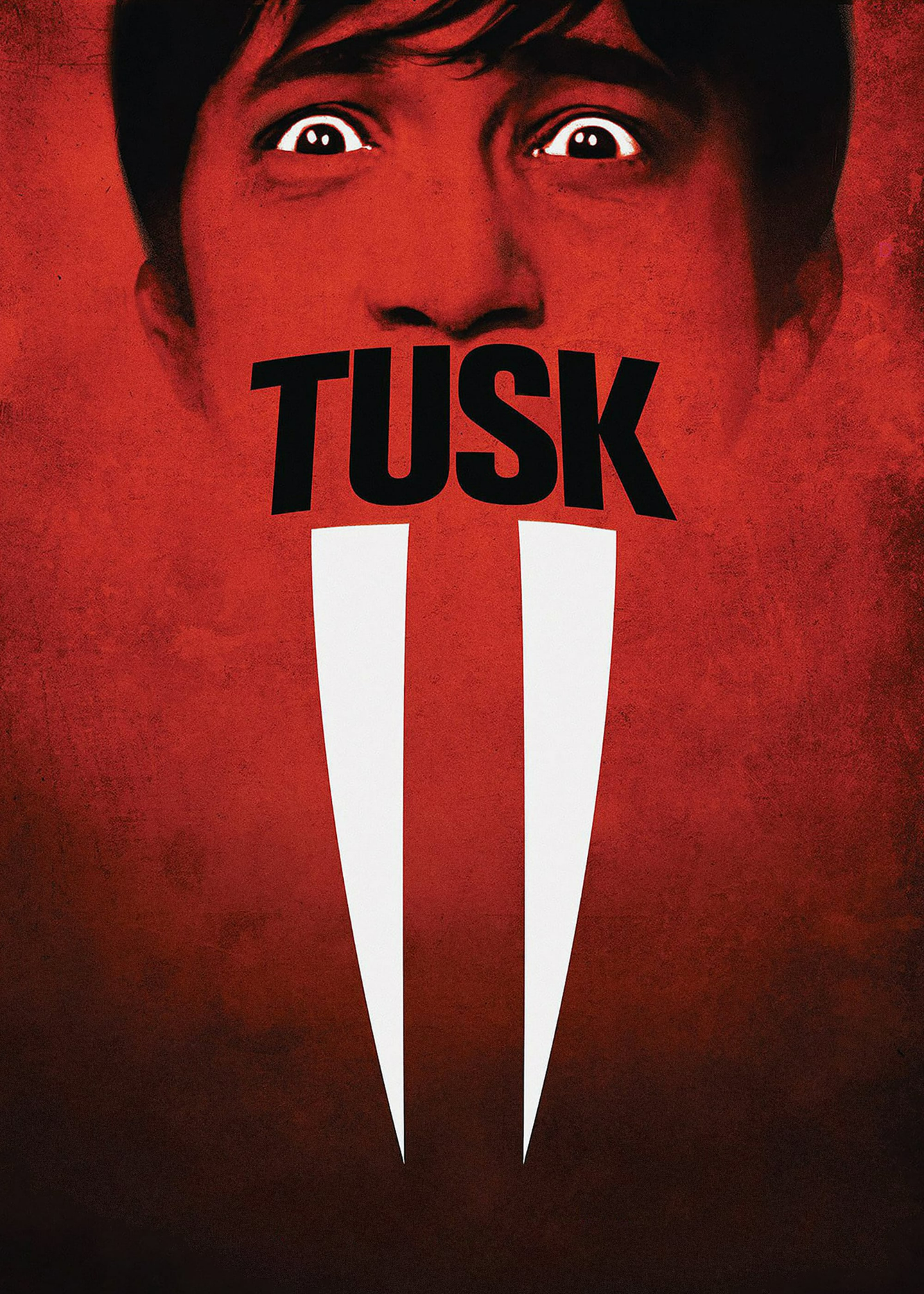 Poster Phim Tusk (Tusk)