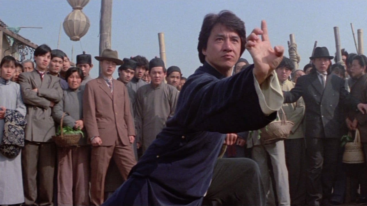 Xem Phim Túy quyền 2 (The Legend of Drunken Master)