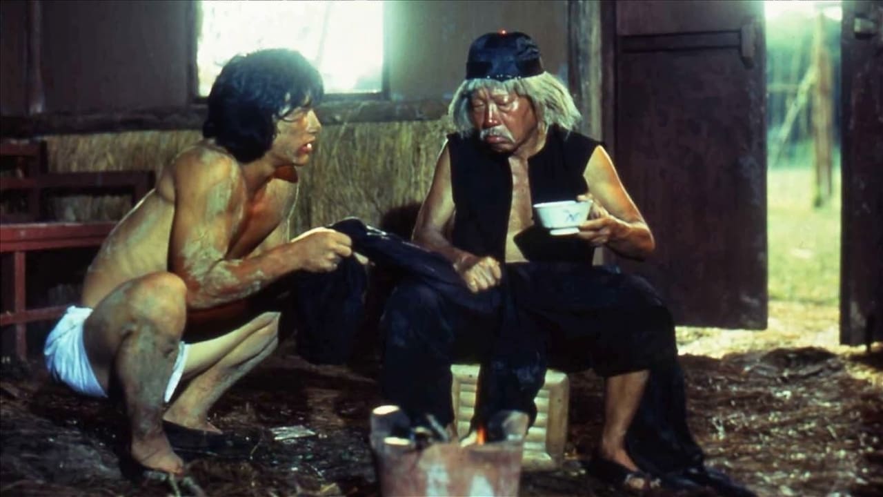 Xem Phim Túy Quyền (Drunken Master)