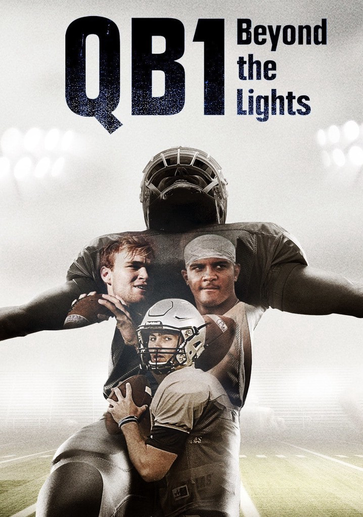 Poster Phim Tuyển thủ ngôi sao (Mùa 3) (QB1: Beyond the Lights (Season 3))