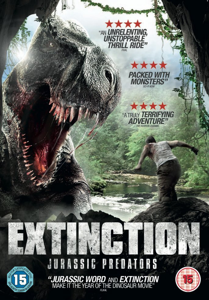 Xem Phim Tuyệt Chủng (Extinction)