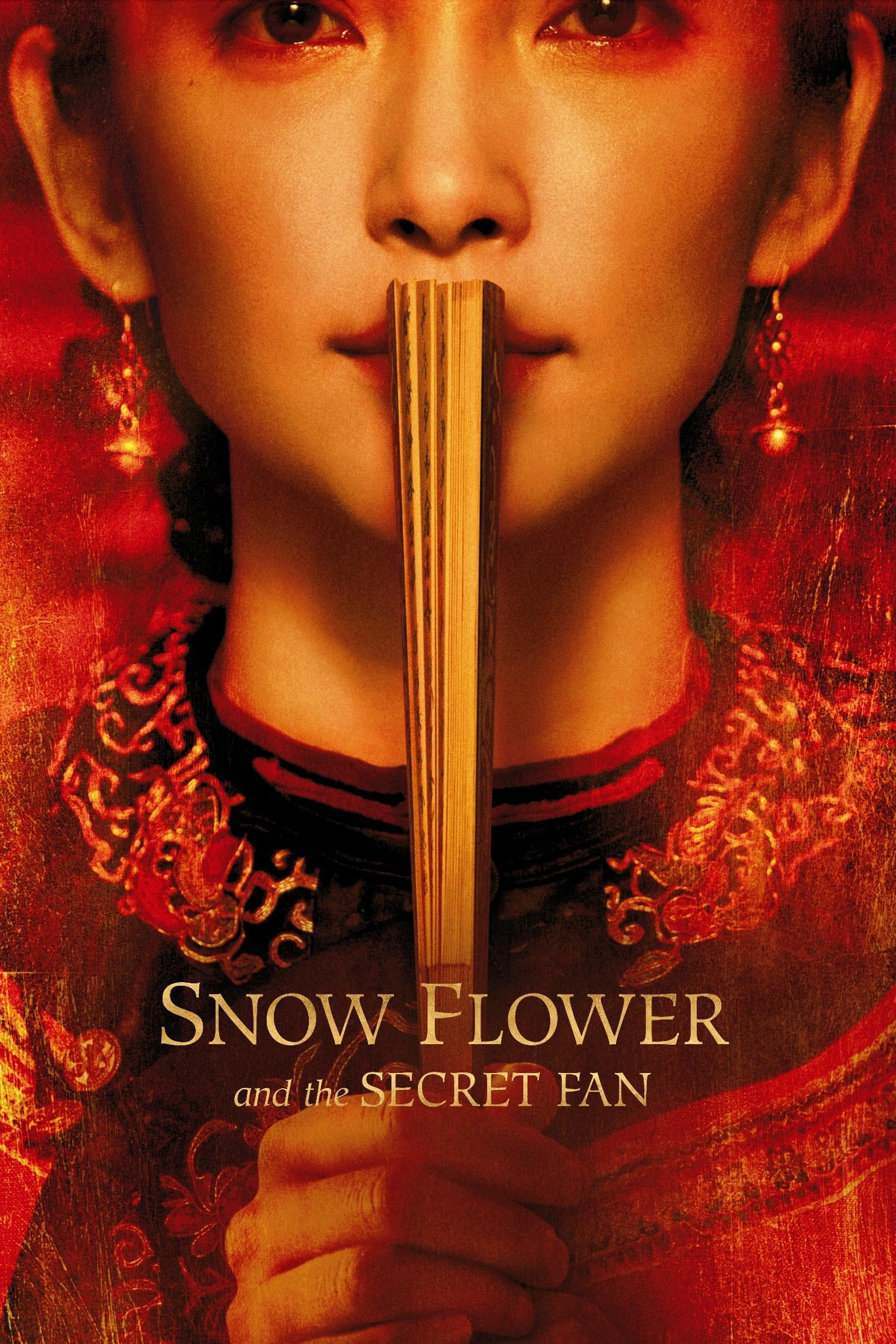 Xem Phim Tuyết Hoa Bí Phiến  (Snow Flower and the Secret Fan)