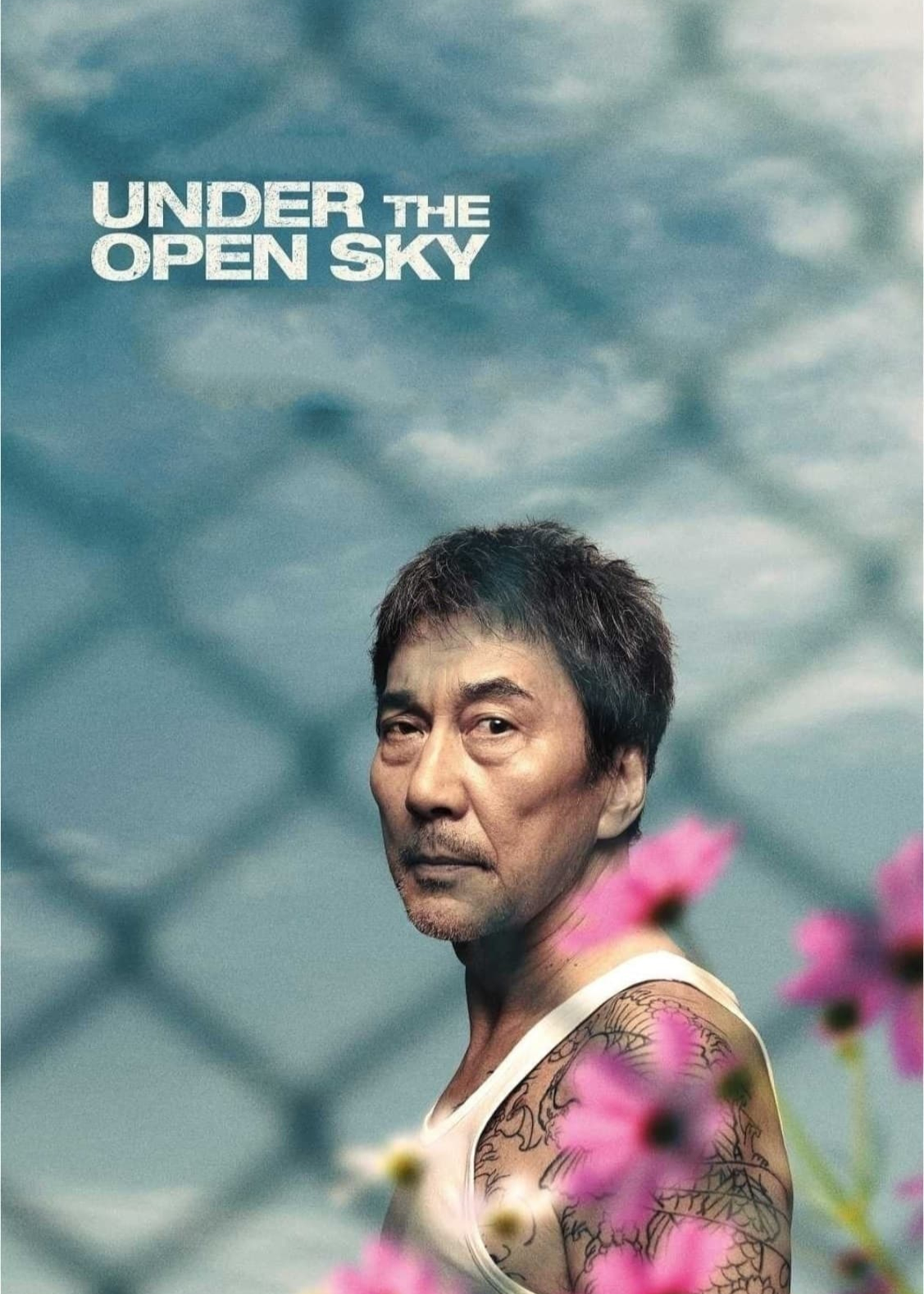 Poster Phim Under The Open Sky (Under The Open Sky)