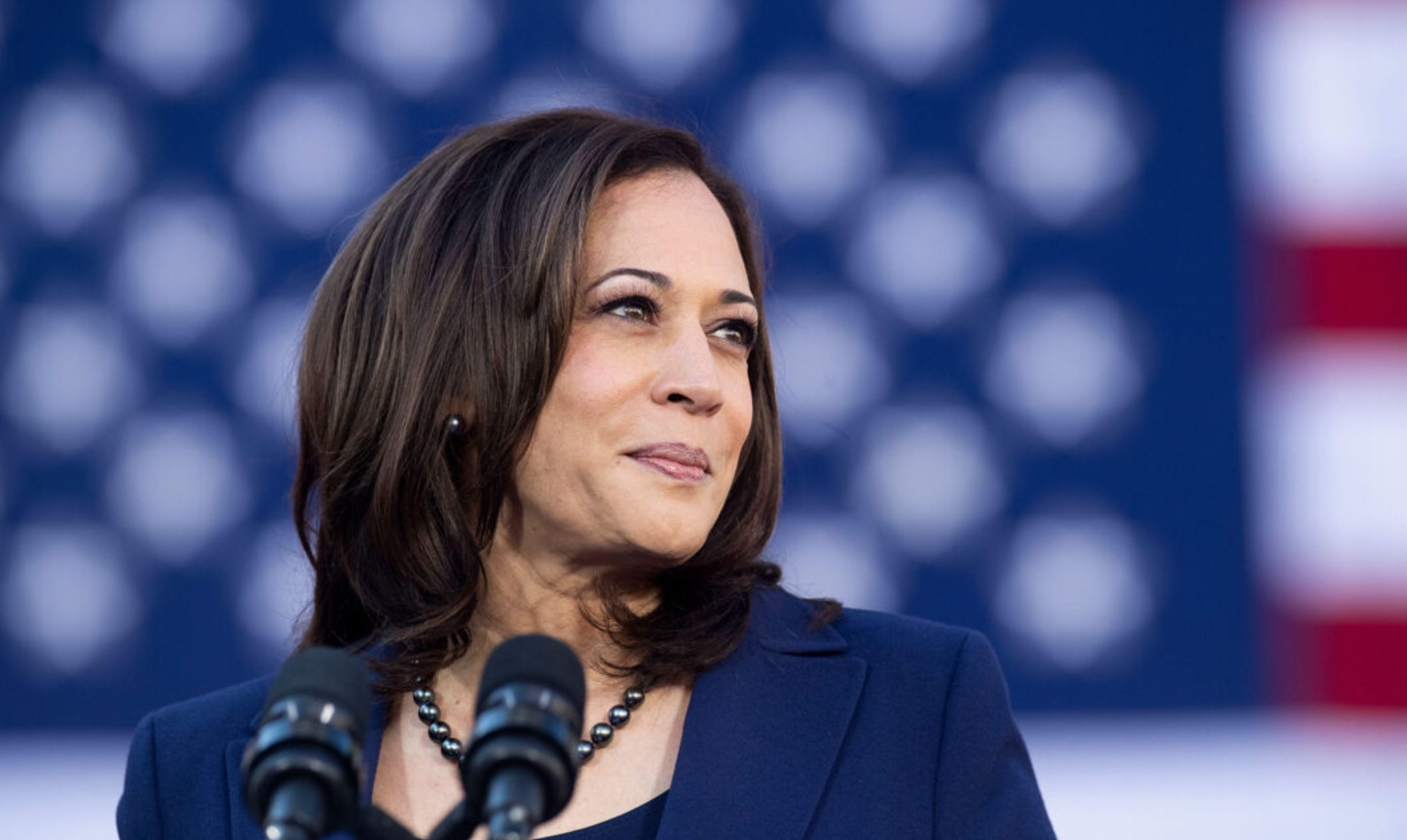 Xem Phim Ứng Viên Tổng Thống Kamala Harris (Kamala Harris: The Next President)