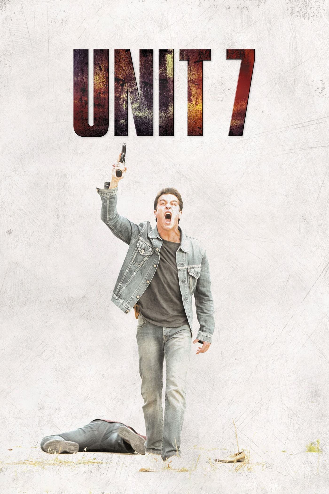 Poster Phim Unit 7 (Unit 7)