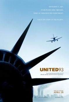 Poster Phim United 93 (United 93)