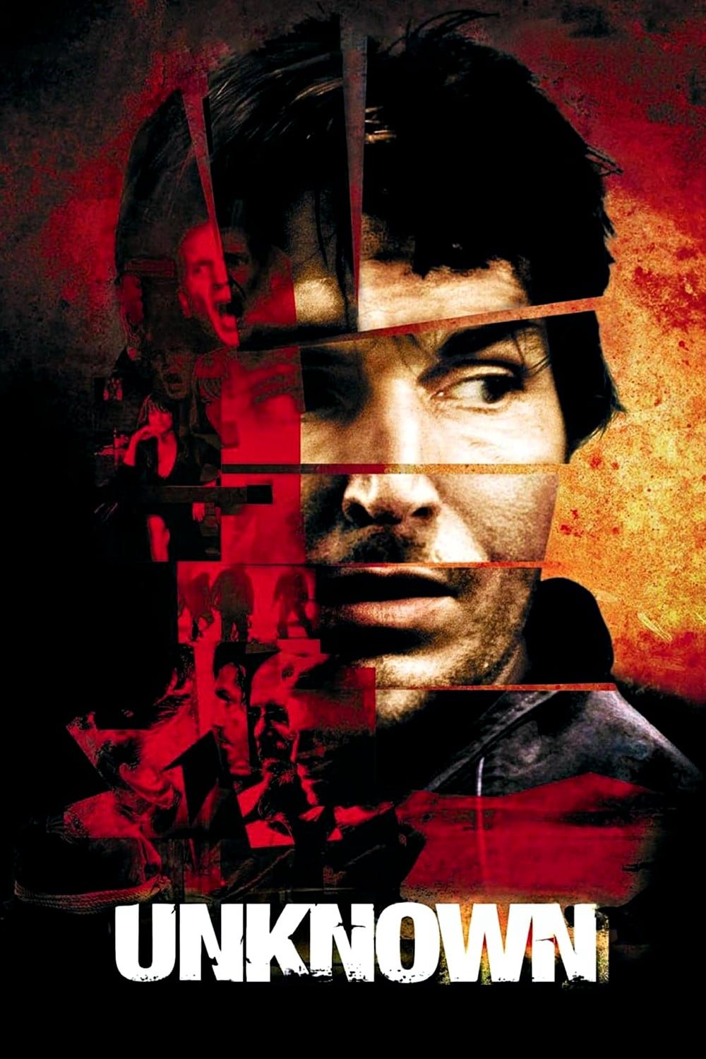 Poster Phim Unknown (Unknown)