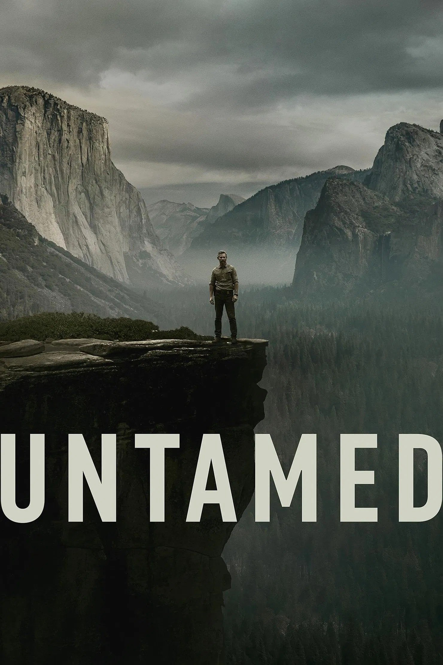 Xem Phim UNTAMED (UNTAMED)
