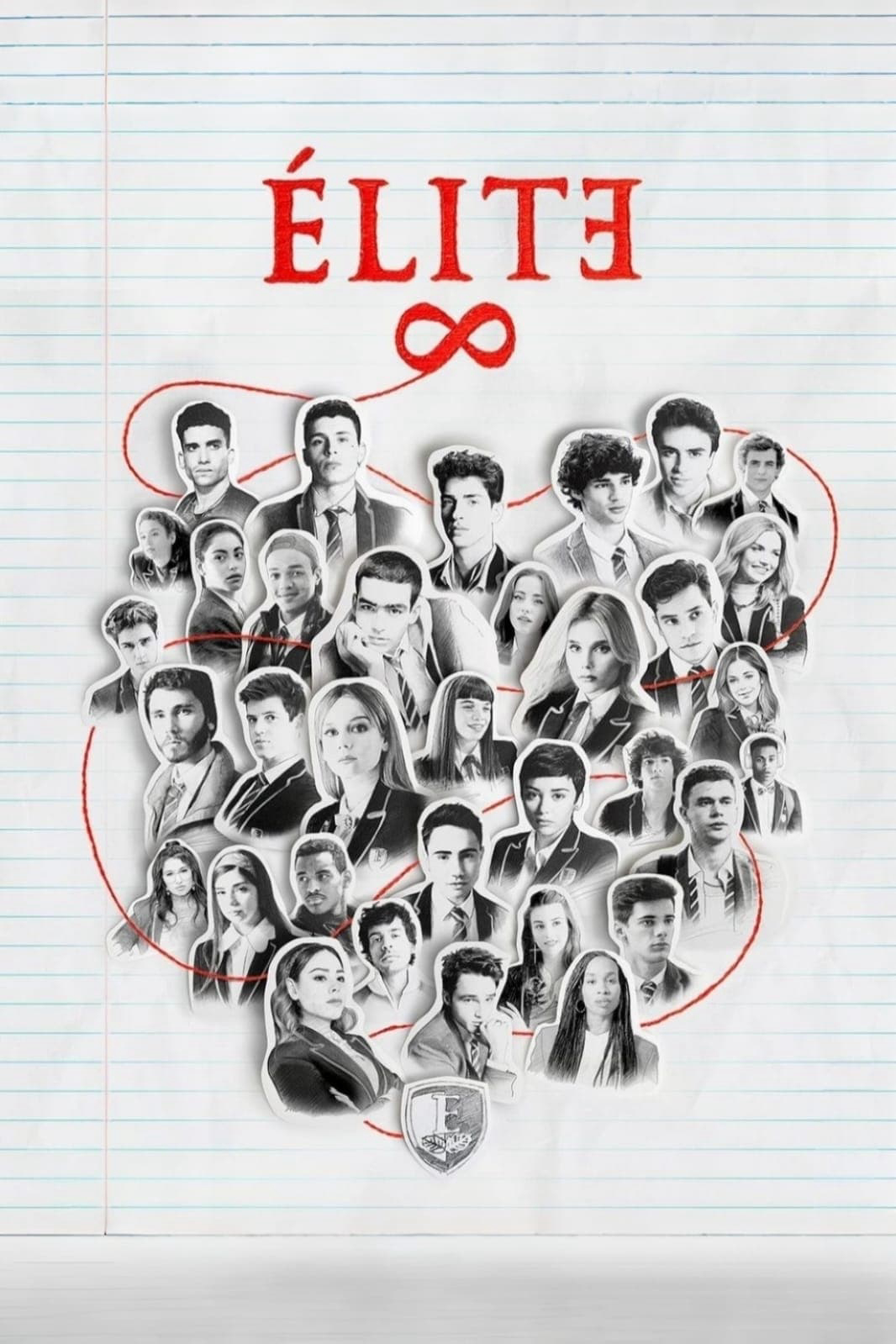Xem Phim Ưu tú (Phần 8) (Elite (Season 8))