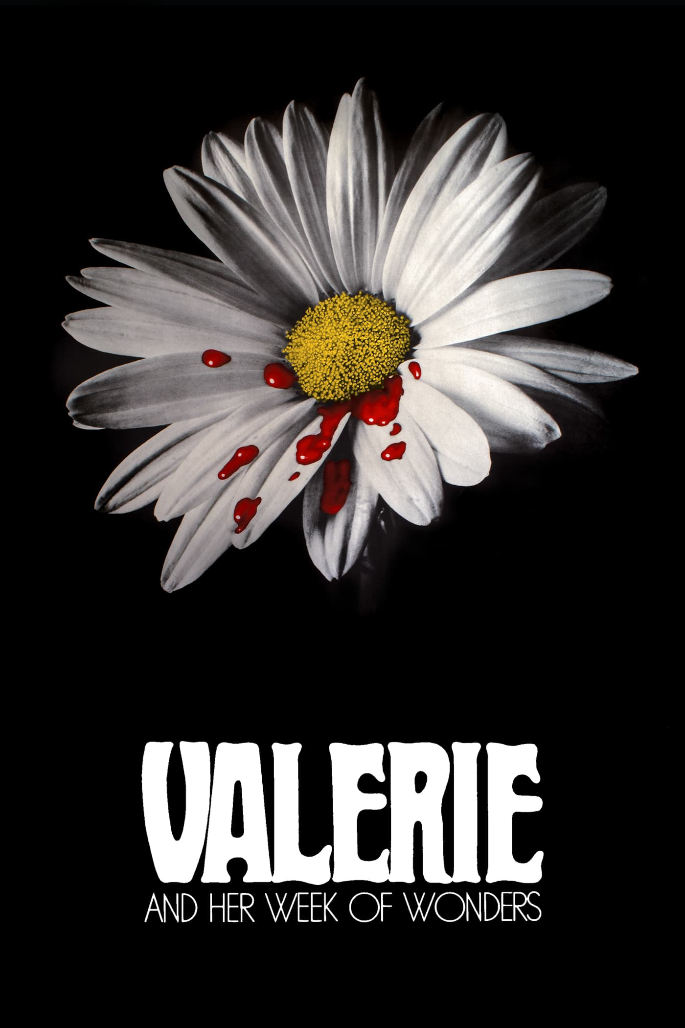 Poster Phim Valerie and Her Week of Wonders (Valerie and Her Week of Wonders)