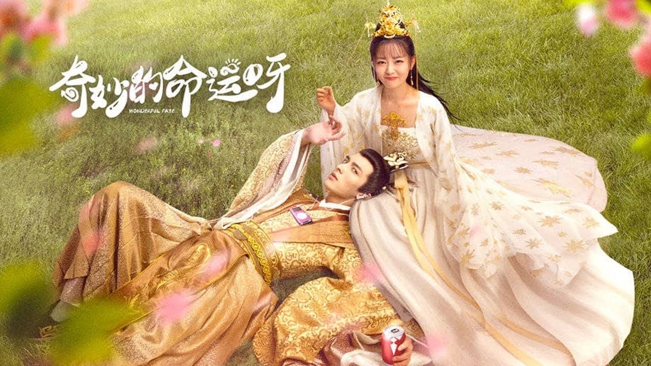 Xem Phim Vận Mệnh Kỳ Diệu (Wonderful Fate)