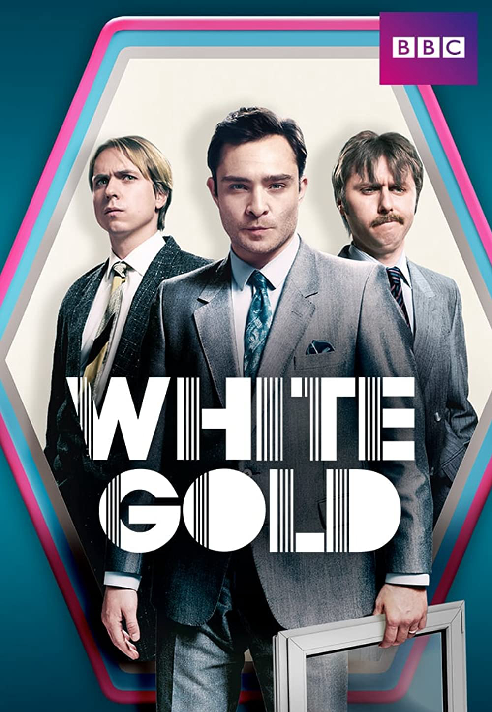 Xem Phim Vàng trắng (Phần 1) (White Gold (Season 1))