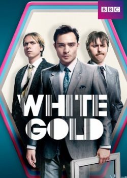 Xem Phim Vàng Trắng Phần 1 (White Gold Season 1)