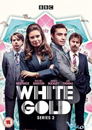Xem Phim Vàng trắng (Phần 2) (White Gold (Season 2))