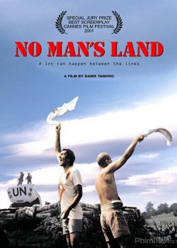 Poster Phim Vành Đai Trắng (No Man's Land)