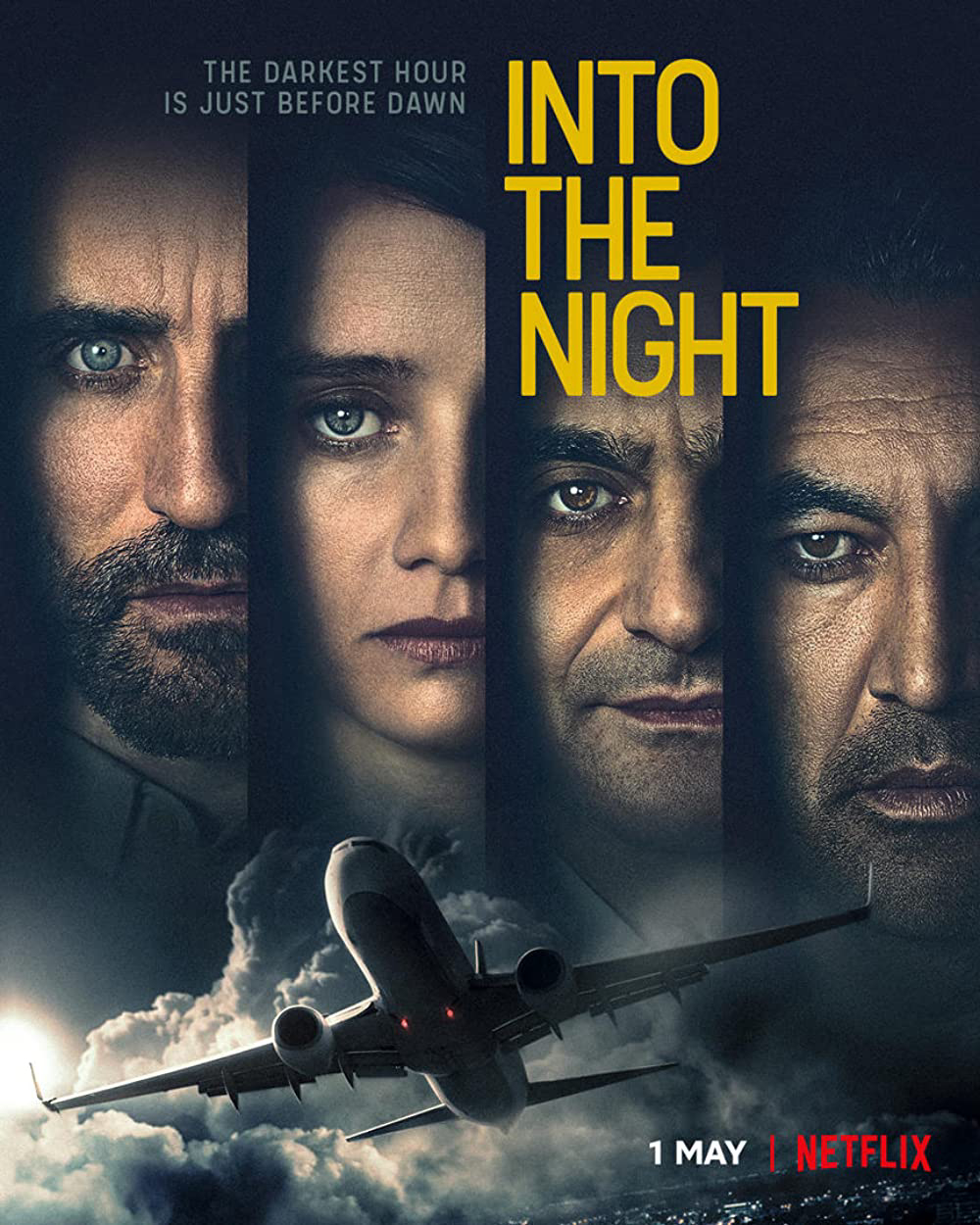 Xem Phim Vào Đêm Đen (Phần 1) (Into the Night (Season 1))
