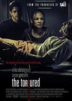 Poster Phim Vào Hang Cọp (The Tortured)