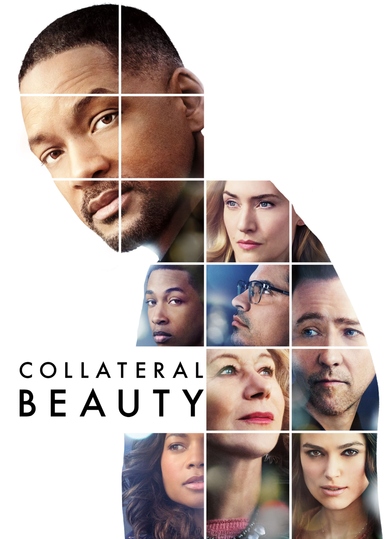 Xem Phim Vẻ Đẹp Cuộc Sống (Collateral Beauty)