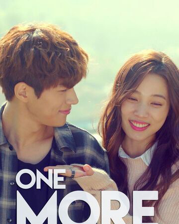 Poster Phim Về lại quá khứ (One More Time)