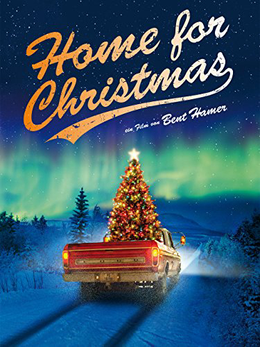 Poster Phim Về nhà đón Giáng Sinh (Home for Christmas)